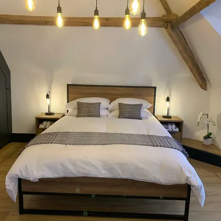 The Old Post Office *