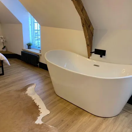 The Old Post Office *