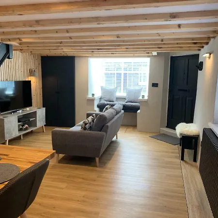 The Old Post Office Whitby