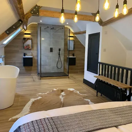 Casa de Férias The Old Post Office Whitby