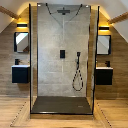 The Old Post Office * Whitby