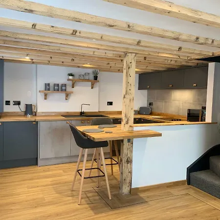 The Old Post Office Casa de Férias Whitby