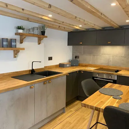 The Old Post Office Whitby