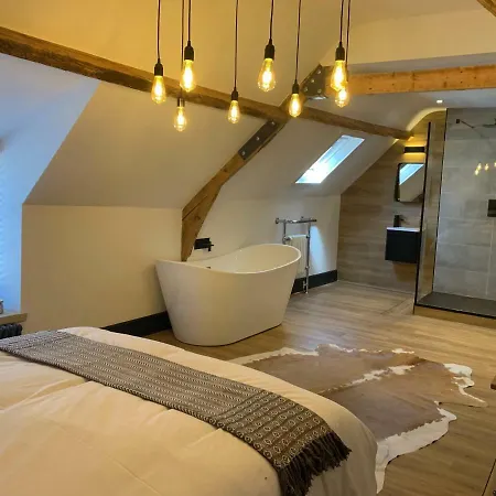 The Old Post Office Holiday home