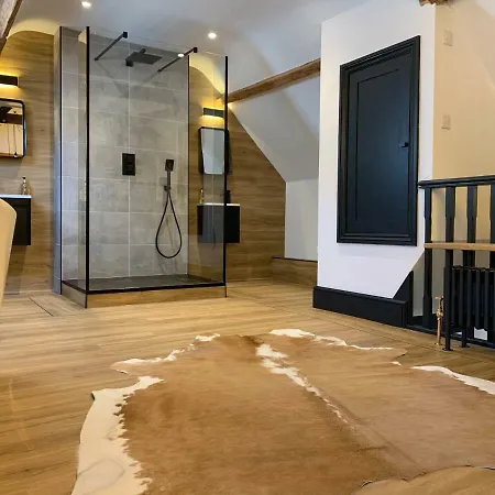 Casa de Férias The Old Post Office Whitby