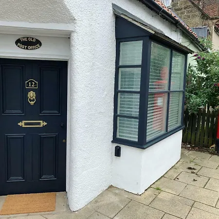 The Old Post Office Whitby