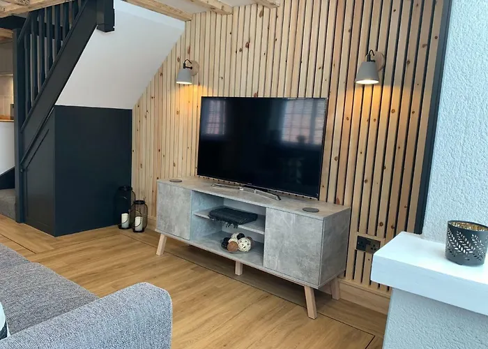 The Old Post Office Whitby