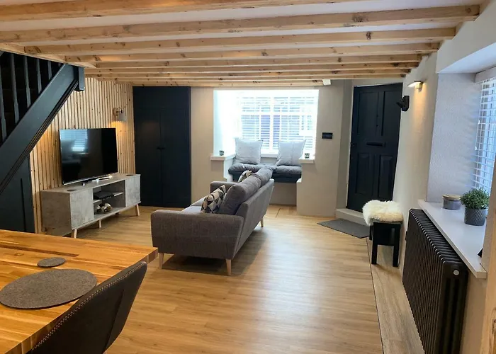 The Old Post Office Whitby