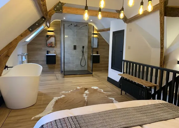 Holiday home The Old Post Office Whitby