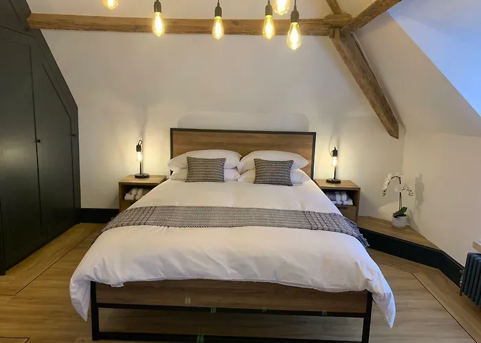 The Old Post Office *