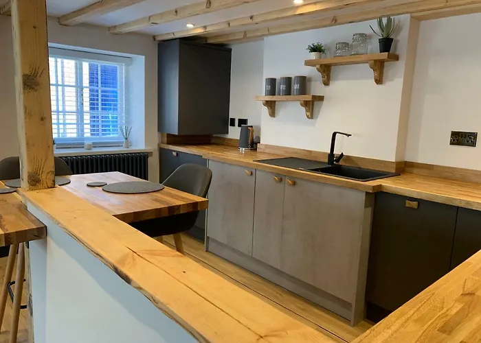 The Old Post Office Holiday home *