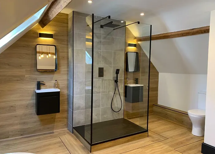 The Old Post Office Whitby