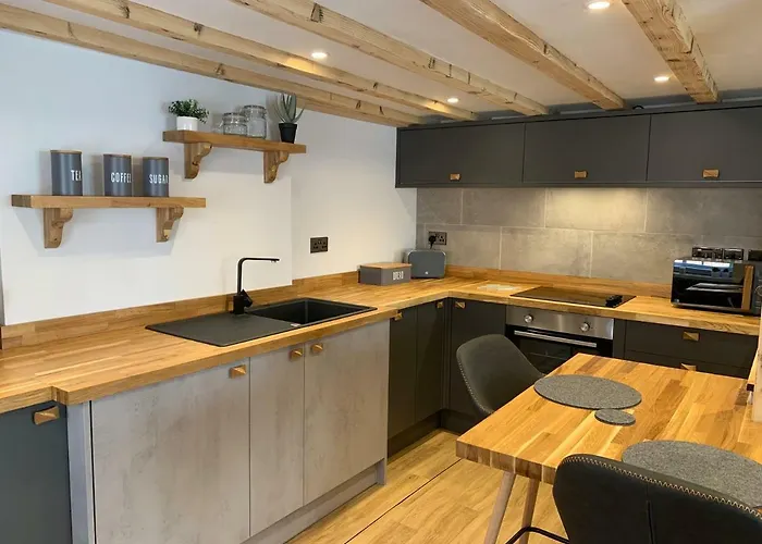 The Old Post Office Whitby