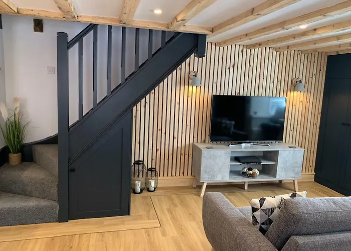 The Old Post Office Holiday home Whitby