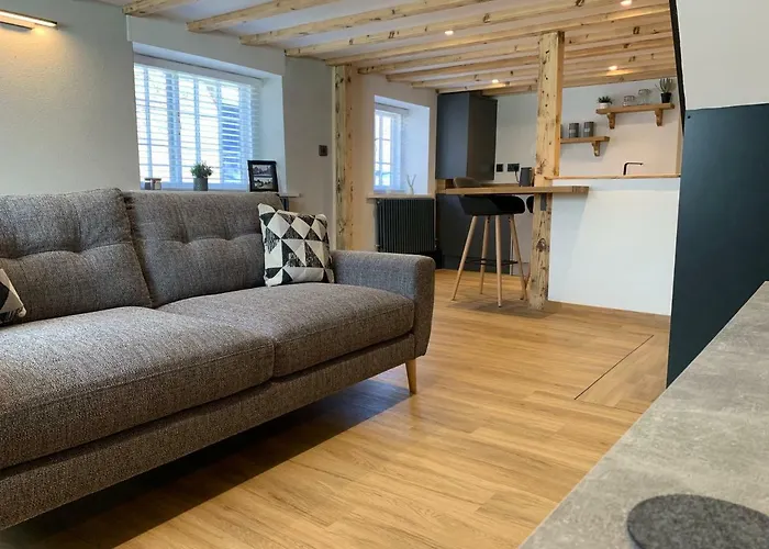 The Old Post Office * Whitby