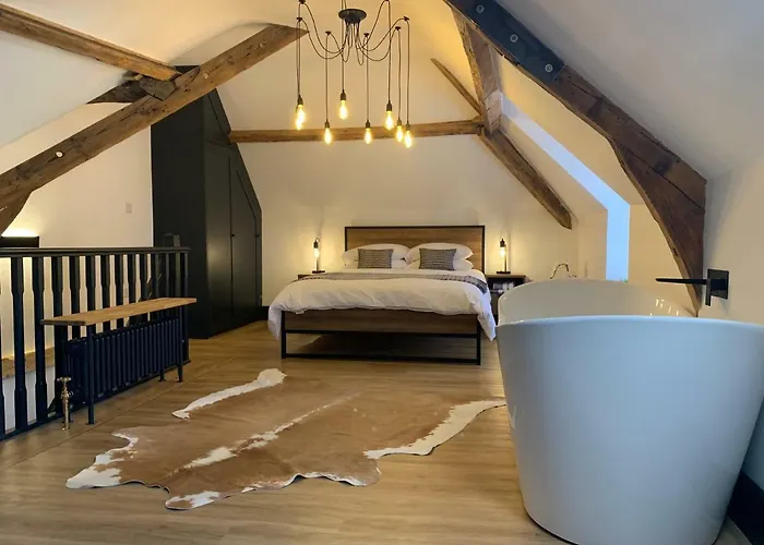 Holiday home The Old Post Office Whitby