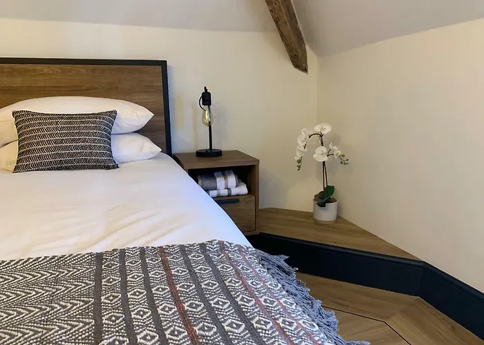 Holiday home The Old Post Office Whitby