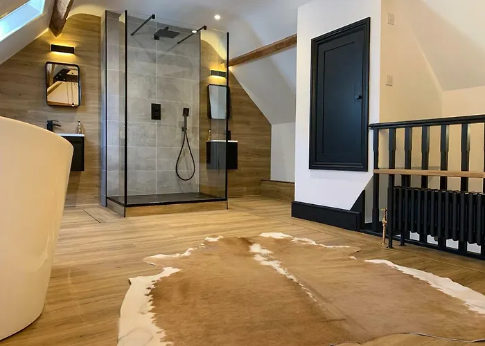 Holiday home The Old Post Office Whitby