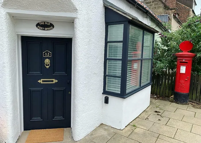 The Old Post Office Whitby